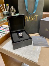 PIAGET 피아제 26MM 쿼츠 P211788