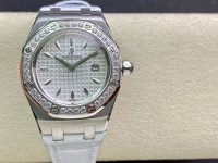 AUDEMARS PIGUET 오데마 피게 33MM 쿼츠 AP211733