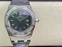 AUDEMARS PIGUET 오데마 피게 33MM 쿼츠 AP211733