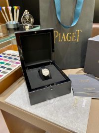 PIAGET 피아제 26MM 쿼츠 P211789