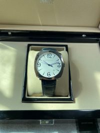 VACHERON CONSTANTIN 바쉐론 콘스탄틴 41MM 오토메틱 2824 VC211736