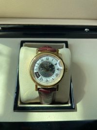 BREGUET 브레게 40MM 오토메틱 B211739