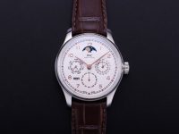 IWC 아이더블유씨 41MM 오토메틱 52610 I211818