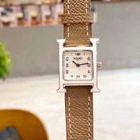 HERMES 에르메스 21MM 쿼츠 H211833