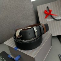 ERMENEGILDO ZEGNA 에르메네질도 제냐 3.5CM EZ320350