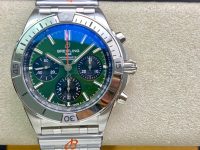 BREITLING 브라이틀링 42MM 오토메틱 7750 B211828