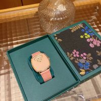 GUCCI 구찌 38MM 쿼츠 G211834