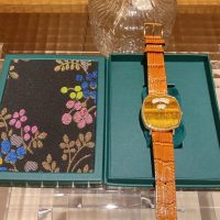 GUCCI 구찌 38MM 쿼츠 G211834