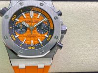 AUDEMARS PIGUET 오데마 피게 42MM 오토메틱 3124 AP211804