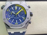 AUDEMARS PIGUET 오데마 피게 42MM 오토메틱 3124 AP211804