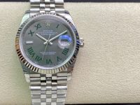 ROLEX 로렉스 36MM 오토메틱 3235 R211806