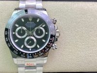 ROLEX 로렉스 40MM 오토메틱 R211807