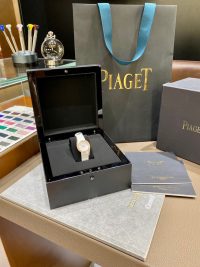 PIAGET 피아제 26MM 쿼츠 P211790