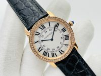 CARTIER 까르띠에 36MM 쿼츠 C211813