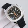 PATEK PHILIPPE 파텍 필립 42.2MM 오토메틱 CH28-520C PP211822