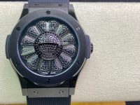 HUBLOT 휴블롯 45MM 오토메틱 H211837