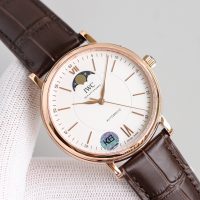 IWC 아이더블유씨 40MM 오토메틱 35800 I211823