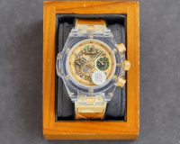 HUBLOT 휴블롯 45MM 오토메틱 1242 H211744