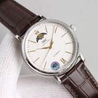 IWC 아이더블유씨 40MM 오토메틱 35800 I211823