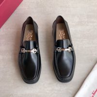 FERRAGAMO 페레가모 로퍼신발 F211675