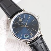 IWC 아이더블유씨 40MM 오토메틱 35800 I211823