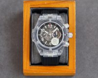 HUBLOT 휴블롯 45MM 오토메틱 1242 H211744