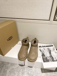 UGG 어그 부츠 U211764