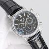 PATEK PHILIPPE 파텍 필립 41MM 오토메틱 CH29-535 PP211825