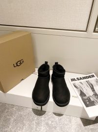 UGG 어그 부츠 U211764