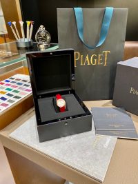 PIAGET 피아제 26MM 쿼츠 P211789