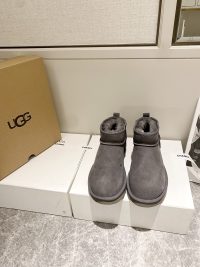 UGG 어그 부츠 U211764