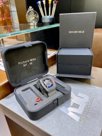 RICHARD MILLE 리차드 밀 오토메틱 RM211811