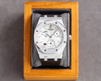 AUDEMARS PIGUET 오데마 피게 41MM 오토메틱 2846 AP211826