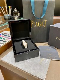 PIAGET 피아제 26MM 쿼츠 P211789