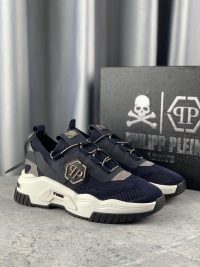 PHILIPP PLEIN 필립 플레인 운동화 PP211881