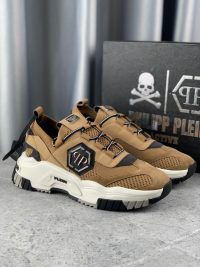 PHILIPP PLEIN 필립 플레인 운동화 PP211881