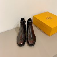 TOD`S 토즈 부츠 T212118