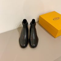 TOD`S 토즈 부츠 T212118