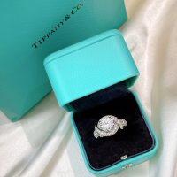 TIFFANY & CO 티파니앤코 반지 TC211998