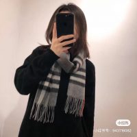BURBERRY 버버리 머플러 30*168 B211945