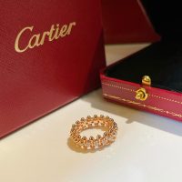 CARTIER 까르띠에 반지 C212092