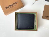BURBERRY 버버리 반지갑 B111026