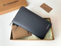 BURBERRY 버버리 장지갑 B191033