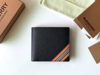BURBERRY 버버리 반지갑 B111026