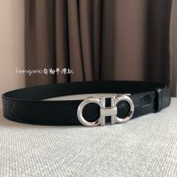 FERRAGAMO 페레가모 3.5CM F867065