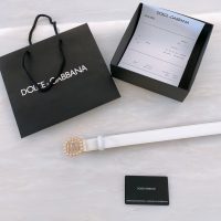 DOLCE&GABBANA 돌체앤가바나 2.5CM DG88980