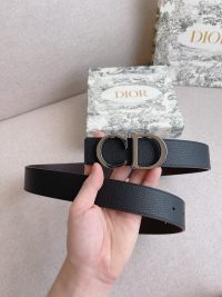 CHRISTIAN DIOR 크리스찬 디올 3.5CM CD280350