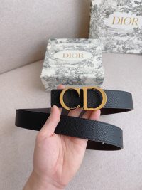 CHRISTIAN DIOR 크리스찬 디올 3.5CM CD280350