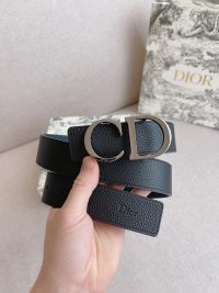 CHRISTIAN DIOR 크리스찬 디올 3.5CM CD280350