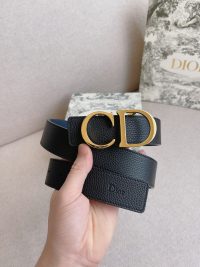 CHRISTIAN DIOR 크리스찬 디올 3.5CM CD280350